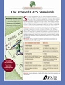 Revised GIPS standards